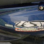 Yamaha zest