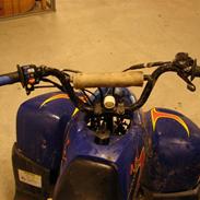 PGO Atv Hot50 bytted til Jog