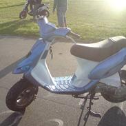 Gilera Stalker solgt