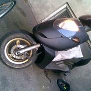 Aprilia Sonic SOLGT!