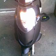 Aprilia Sonic SOLGT!