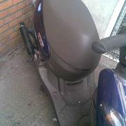 Aprilia Sonic SOLGT!