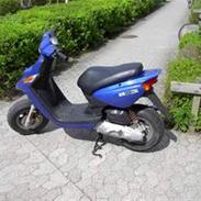 Yamaha BWS NG <STJÅLET!!>