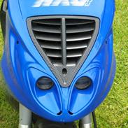 Piaggio NRG MC3 SOLGT