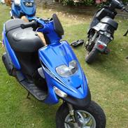 Gilera Stalker (FØR UHELD)