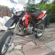 Aprilia A { sx50 LC }(tilsalg)!!
