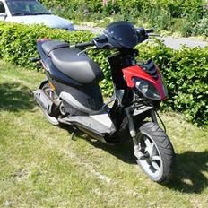 Piaggio NRG POWER