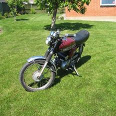 Yamaha Fs1 K1 4 gear (Solgt)