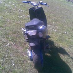 Yamaha neos 