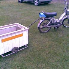 Puch maxi (k) (TIL SALG)