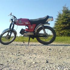 Puch Monza 2 Gear 99,9% færdig
