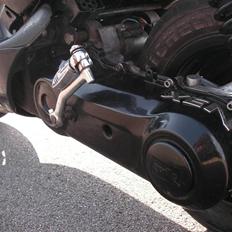 Aprilia sonic (SOLGT )