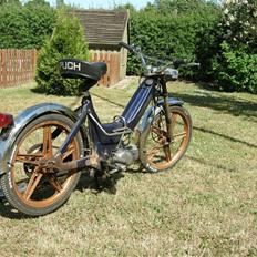 Puch Maxi K Solgt.