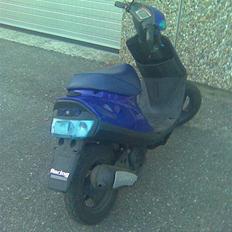 Yamaha jog as (SOLGT)