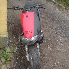 Gilera runner (AC) (byttet)