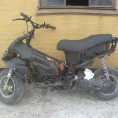 Gilera runner (AC) (byttet)