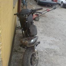 Gilera runner (AC) (byttet)