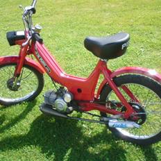 Puch Maxi k