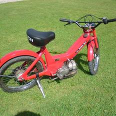 Puch Maxi k