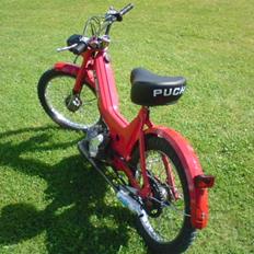 Puch Maxi k