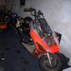 Honda sfx SOLGT
