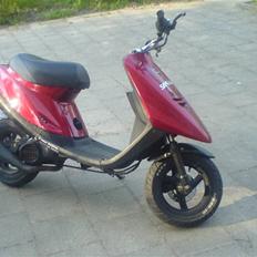 Yamaha jog 