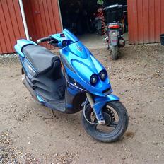 Derbi paddock lc. solgt !!!!!! 