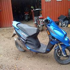 Derbi paddock lc. solgt !!!!!! 