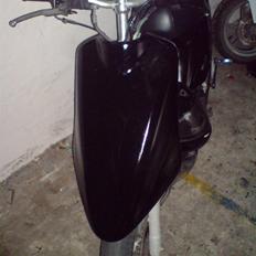 Yamaha JoG AS