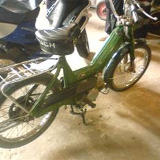 Puch Maxi (Solgt)