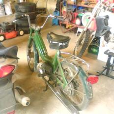 Puch Maxi (Solgt)