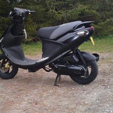 PGO Ligero DK's langsomeste09