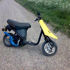 Honda vison Baneracer solgt