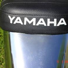 Yamaha 4 gear (Solgt)