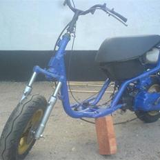 Aprilia sonic Tilsalg 