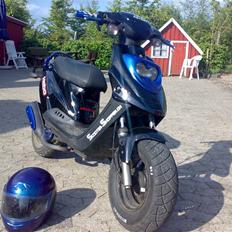 PGO HOT / BLACK DICK / Vågnet