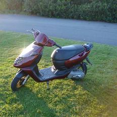 Aprilia Sonic //Solgt// :S