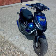 PGO HOT / BLACK DICK / Vågnet