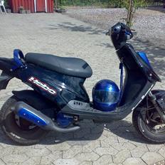 PGO HOT / BLACK DICK / Vågnet