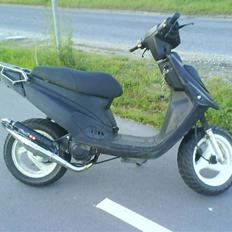 PGO hot 50 (: .. solgt