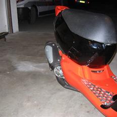 Aprilia sonic *orange* solgt :,( 