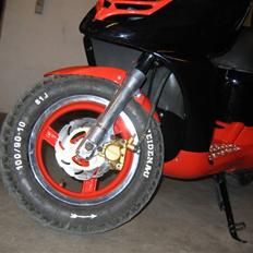 Aprilia sonic *orange* solgt :,( 