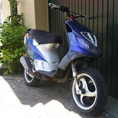 Piaggio Nrg Mc3 [Byttet]