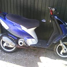 Piaggio Nrg Mc3 [Byttet]