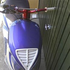 Piaggio Nrg Mc3 [Byttet]