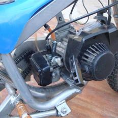 MiniBike minibike
