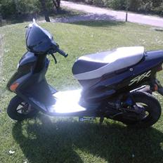 Honda SFX 50 [SOLGT]