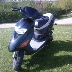 Honda SFX 50 [SOLGT]