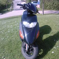 Honda SFX 50 [SOLGT]