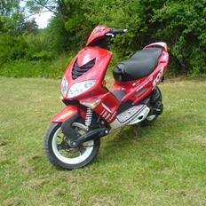 Peugeot SpeedFight 2 